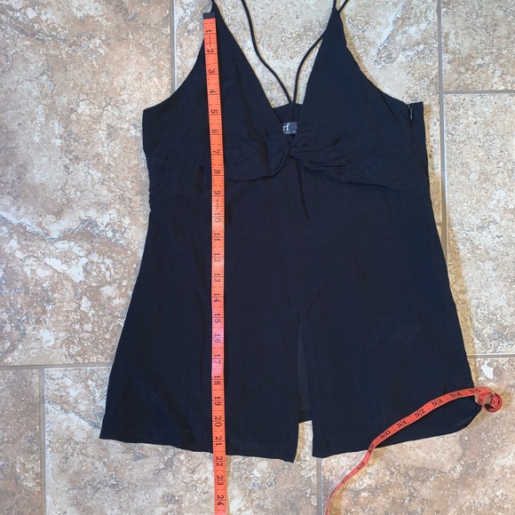 Zara - trf collection top - Picture 9 of 10